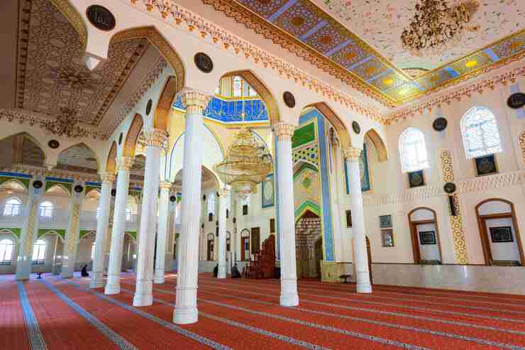 MADRASAH ARABIA HAFEJIA HIMAYATUL ISLAM