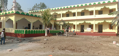 madrasa Building