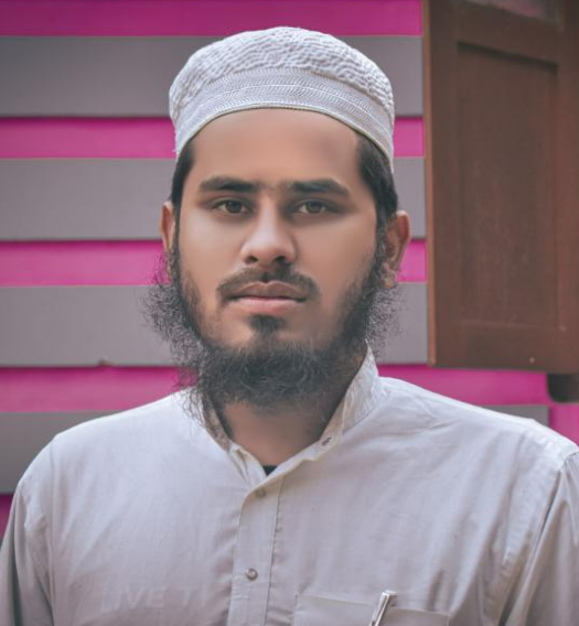 মাওলানা সাইফুল হক