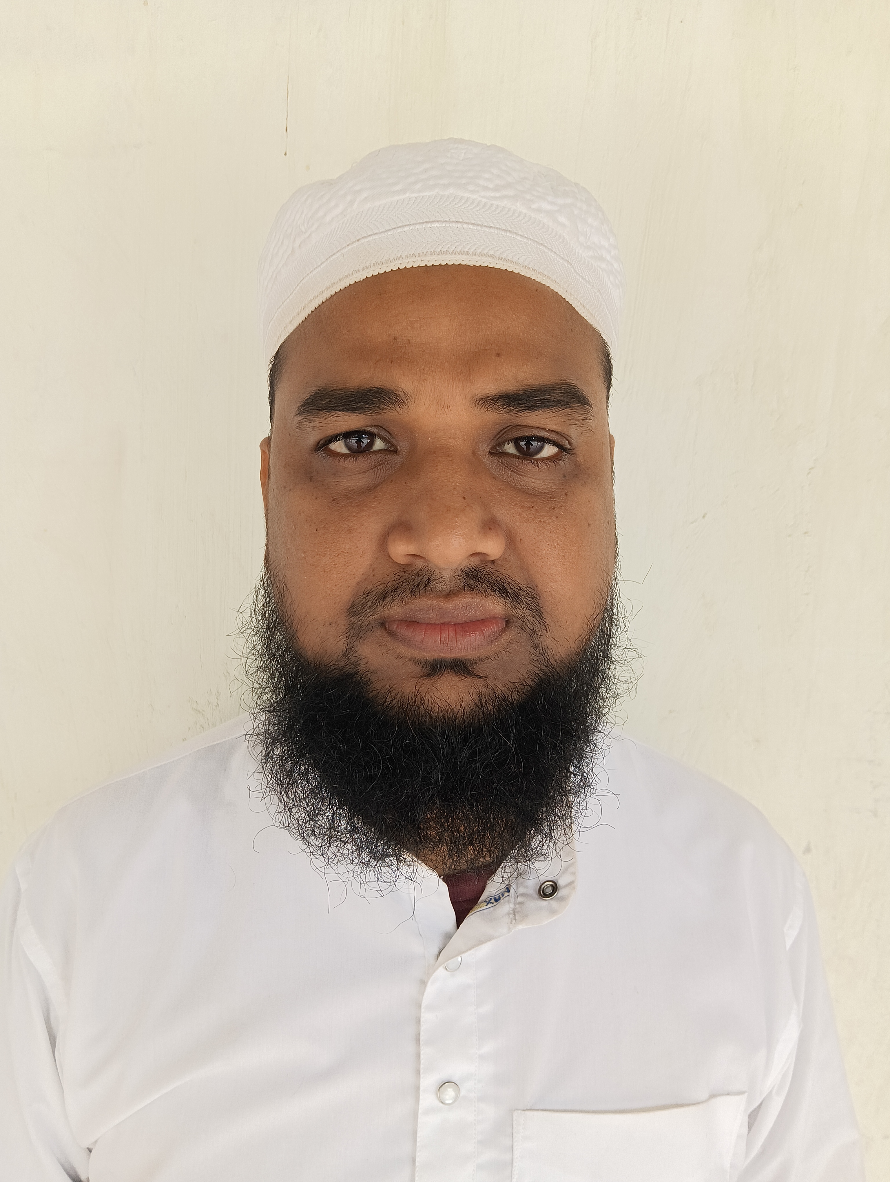 মুহতামিম মুফতি মেনারুল