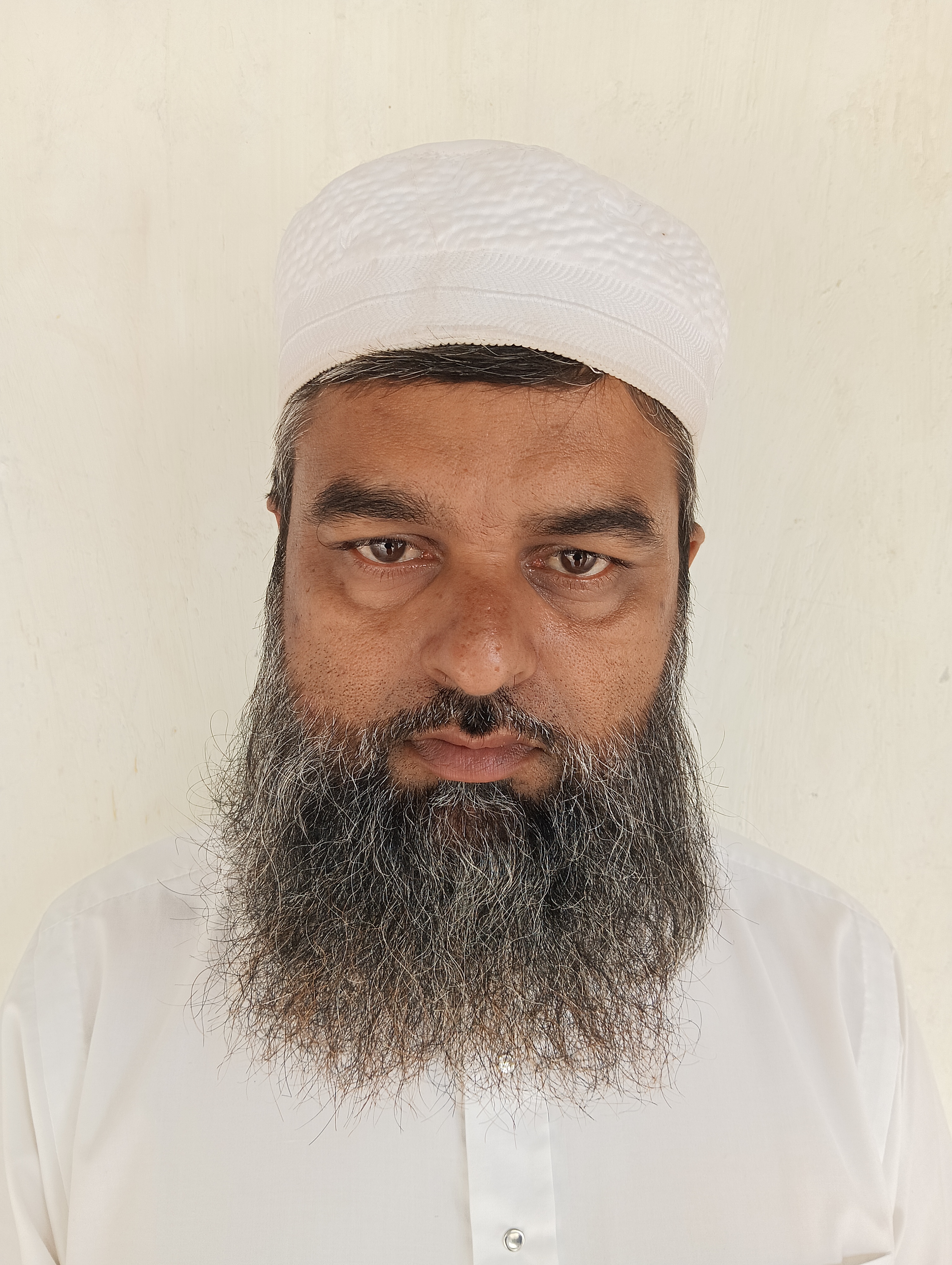 হাফিজ বাবলু মিঞা