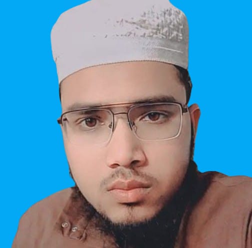 হাফিজ এনামুল হক