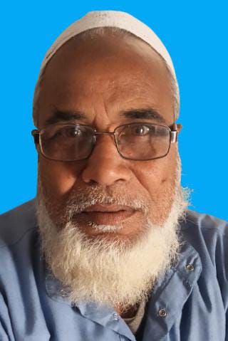 মাস্টার আব্দুল করিম মিঞা