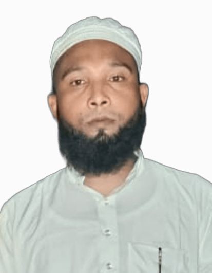 হাফিজ জাহাঙ্গীর আলম