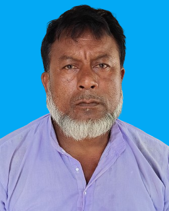 ASHRAF ALI