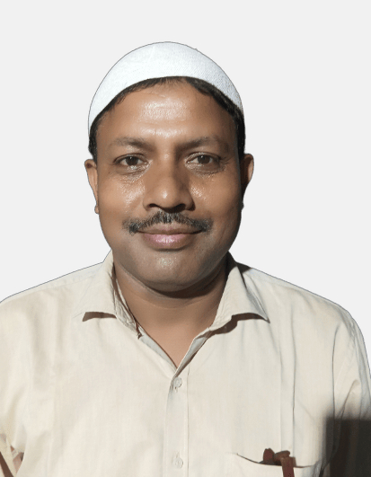 SAJINUR RAHMAN