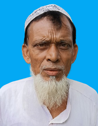 SEKENDER ALI