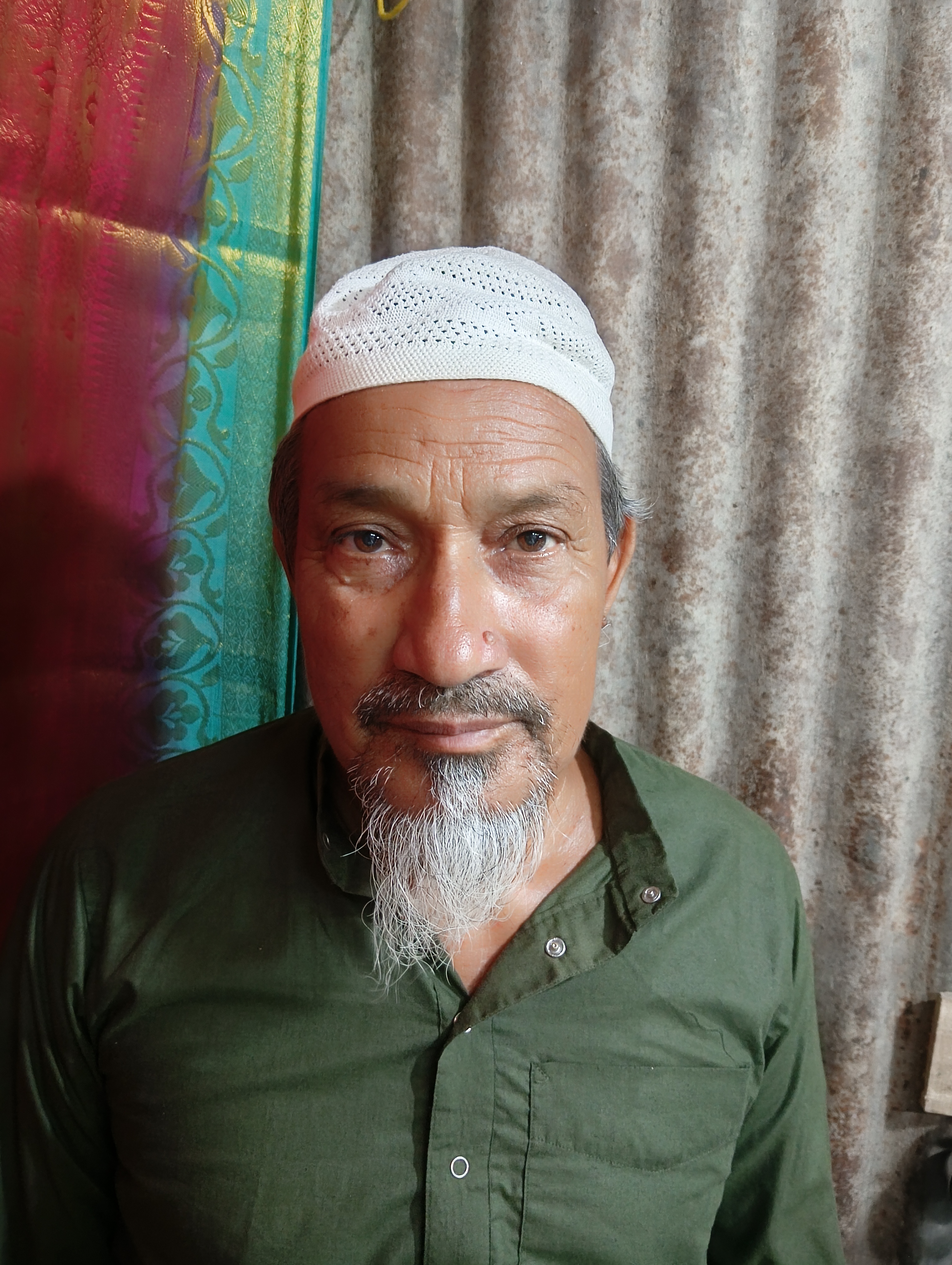 HAMIDUL HOQQUE