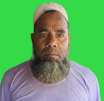 ABBAS ALI