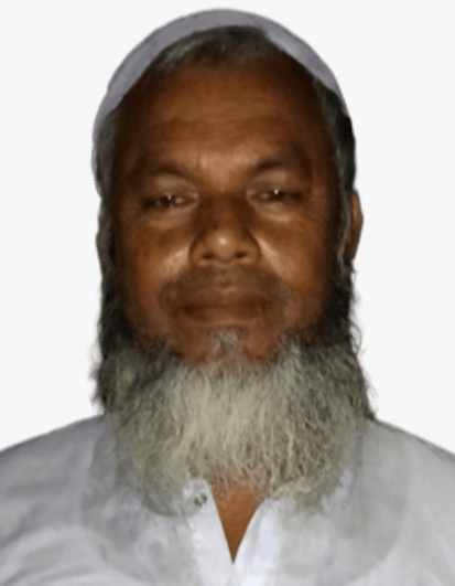 MATIYAR RAHMAN