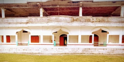 মাদ্রাসাহ দারুল উলুম নয়ারহাট